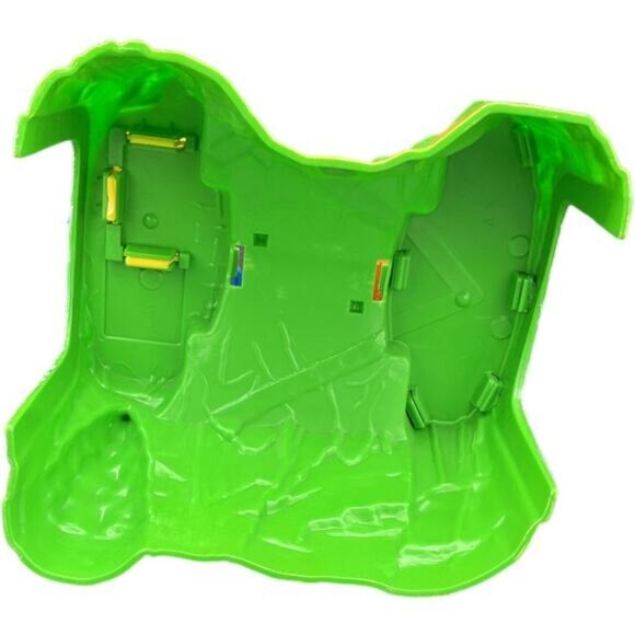 Fisher Price Geotrax Timber Town Tunnel With Crane - Picture 7 of 9